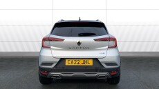 Renault Captur 1.6 E-TECH Hybrid 145 R.S. Line 5dr Auto Hybrid Hatchback